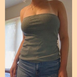 — ARIE — size M tube top